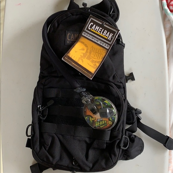 camelbak max gear